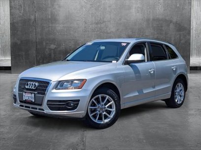 Used 2011 Audi Q5 2.0T Premium