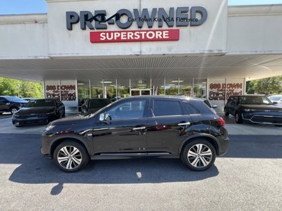 Used 2022 Mitsubishi Outlander Sport ES
