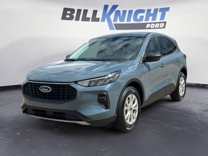 Certified 2023 Ford Escape Active w/ Tech Pack #1