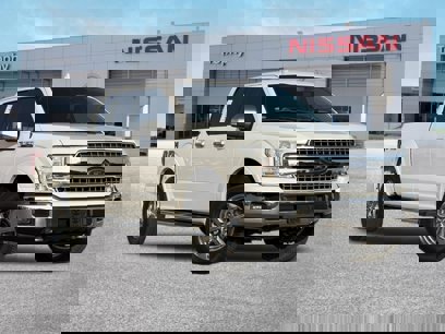 Used 2018 Ford F150 Lariat w/ Equipment Group 502A Luxury