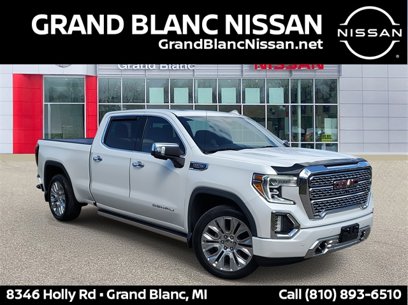 Used 2021 GMC Sierra 1500 Denali w/ Denali Ultimate Package