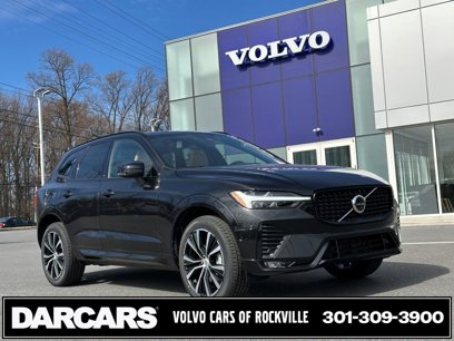 New 2025 Volvo XC60 B5 Ultra w/ Climate Package