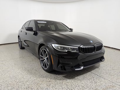 Used 2022 BMW 330i Sedan w/ Driving Assistance Package