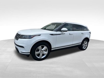 Used 2022 Land Rover Range Rover Velar S