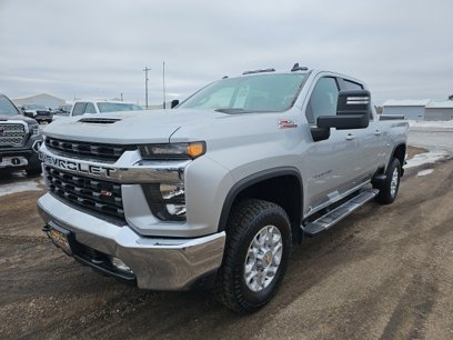 Used 2022 Chevrolet Silverado 3500 LT w/ Convenience Package