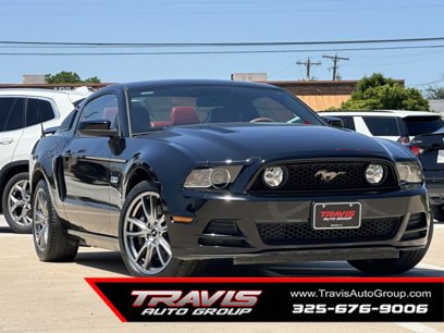 Used 2014 Ford Mustang GT