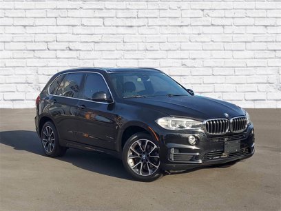 Used 2017 BMW X5 xDrive40e