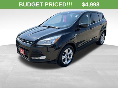 Used 2014 Ford Escape SE