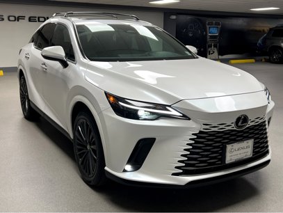 Certified 2024 Lexus RX 350 Premium