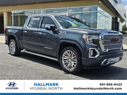 Used 2019 GMC Sierra 1500 Denali w/ Denali Ultimate Package