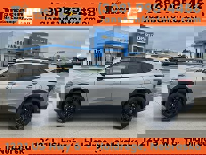 New 2025 Chevrolet Trax ACTIV