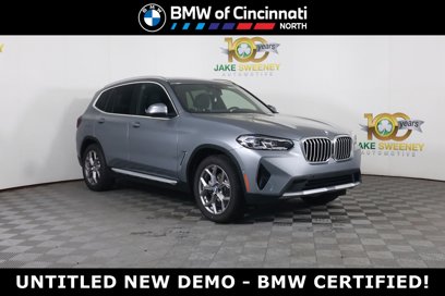 Certified 2024 BMW X3 xDrive30i w/ Premium Package w/ZPA