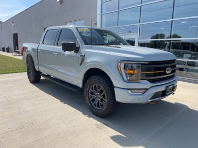 Used 2023 Ford F150 Tremor w/ Trailer Tow Package