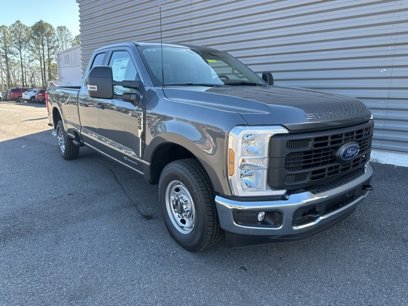 New 2025 Ford F250 XL