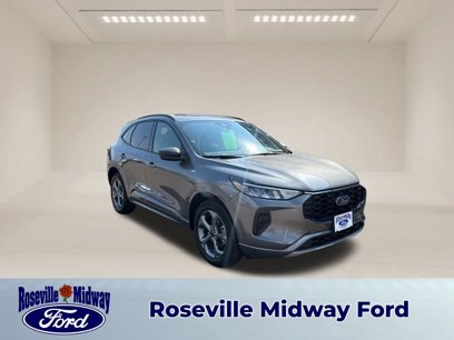 Used 2024 Ford Escape ST-Line w/ Tech Pack #1