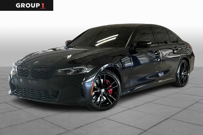 Used 2024 BMW M340i xDrive w/ Driving Assistance Package