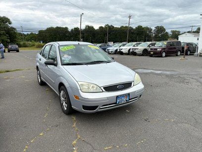Used 2007 Ford Focus SE