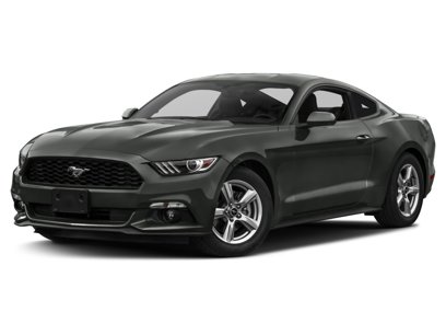 Used 2017 Ford Mustang GT w/ GT Performance Package