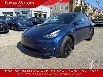 Used 2021 Tesla Model Y Long Range