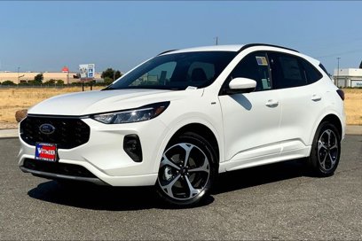 New 2023 Ford Escape ST-Line Select w/ Tech Pack #2