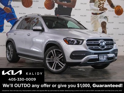 Used 2020 Mercedes-Benz GLE 350 w/ Premium Package
