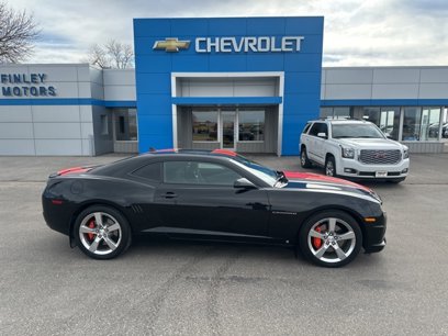 Used 2010 Chevrolet Camaro SS