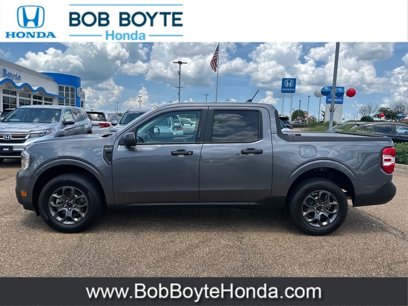 Used 2022 Ford Maverick XLT