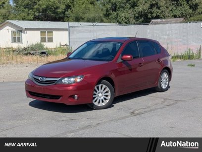 Used 2011 Subaru Impreza 2.5i Premium w/ PWR Moonroof Value Pkg