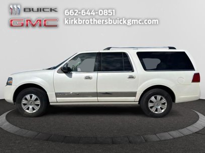 Used 2013 Lincoln Navigator L 2WD w/ HD Trailer Tow Pkg
