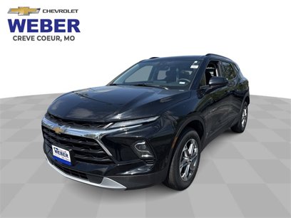 Used 2023 Chevrolet Blazer LT w/ Convenience Package