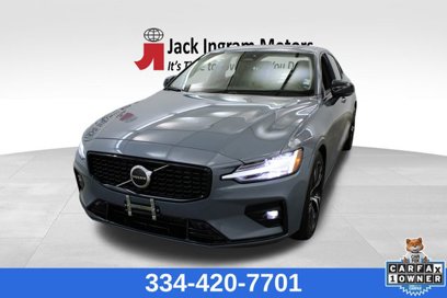 Certified 2024 Volvo S60 B5 Core
