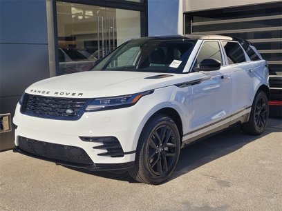 New 2025 Land Rover Range Rover Velar Dynamic SE