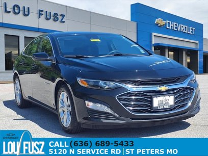 Used 2023 Chevrolet Malibu LT