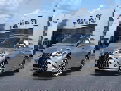 Used 2023 Lexus ES 350 w/ Accessory Package (Z1)