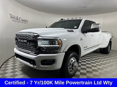 Used 2024 RAM 3500 Limited