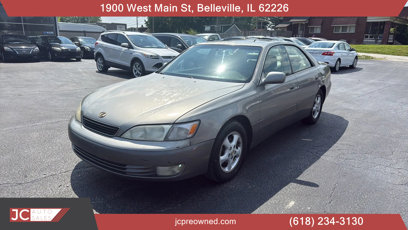 Used 1999 Lexus ES 330