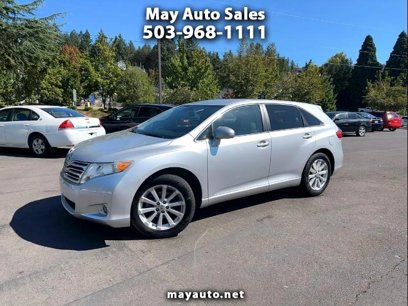 Used 2009 Toyota Venza