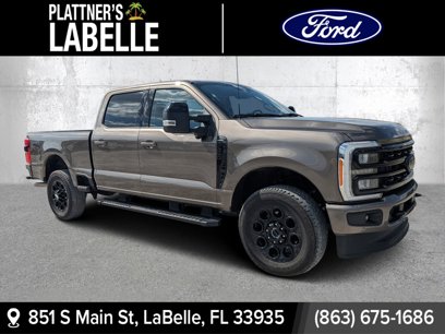 Used 2023 Ford F250 Lariat w/ Lariat Ultimate Package