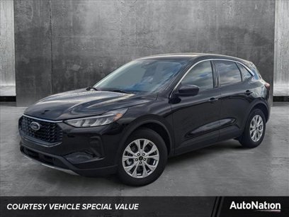 New 2024 Ford Escape Active w/ Tech Pack #2