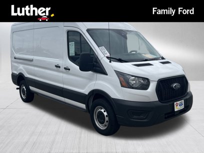 Used 2023 Ford Transit 250 Medium Roof