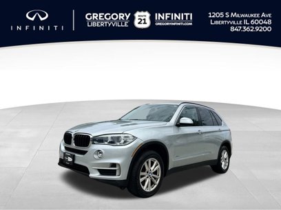 Used 2015 BMW X5 xDrive35i