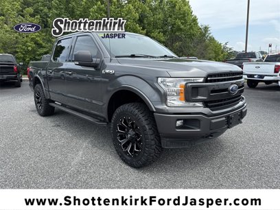 Used 2020 Ford F150 XLT w/ Equipment Group 302A Luxury