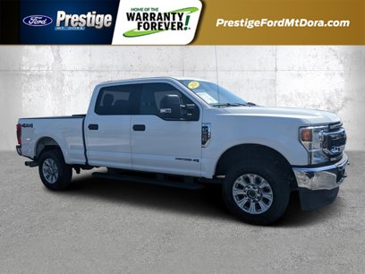 Used 2020 Ford F250 XLT