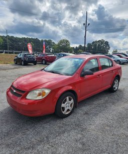 Used 2006 Chevrolet Cobalt LS