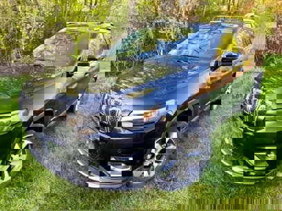 Used 2021 Jeep Cherokee Limited