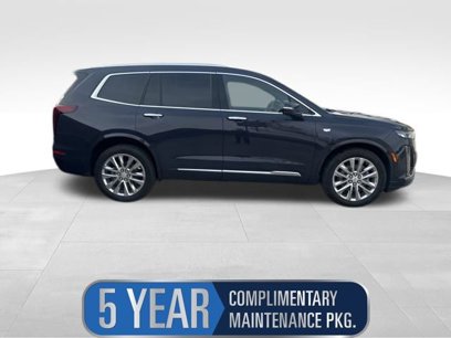 Used 2024 Cadillac XT6 Premium Luxury w/ Technology Package