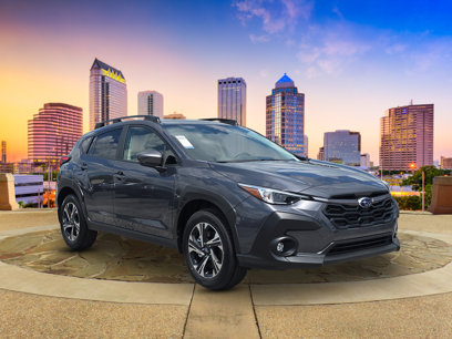 New 2025 Subaru Crosstrek 2.5i Premium