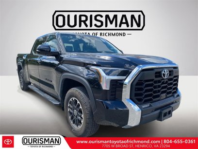 Used 2022 Toyota Tundra SR5