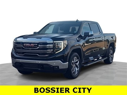 Certified 2023 GMC Sierra 1500 SLT