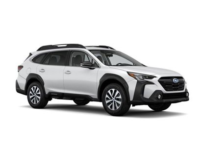 New 2025 Subaru Outback Premium w/ Popular Package #1A